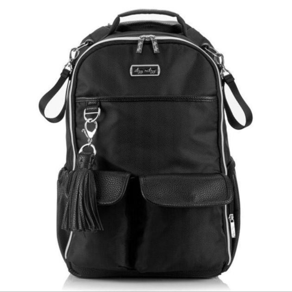 Itzy Ritzy Diaper Bag